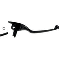 DRAG SPECIALTIES Brake Lever - Wide Blade - Black  0610-0190