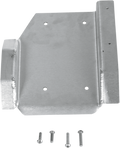 DG PERFORMANCE Swingarm Skid Plate - KFX 450 R 58-8450