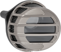 ARLEN NESS Sidekick Air Cleaner - Titanium 81-308