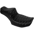 LE PERA Tailwhip Daddy Long Legs Seat - Cordova - FLH/FLT '23-'24 LV-587DLCP