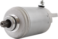 Parts Unlimited Starter Motor 410-52040