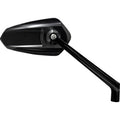 KODLIN USA Mirror - Ascent Pro - Black/Gloss - Right - Each KUS35005