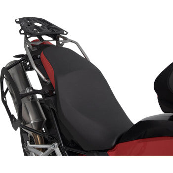 SW-MOTECH Adventure Luggage System - Silver - BMW F '18-'24 ADV.07.897.75000/S