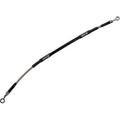 MOOSE RACING Brake Line - Stainless Steel K02-2-014/P