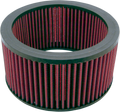 S&S CYCLE High-Flow Super E/Super G Carburetor Air Filter 106-4724