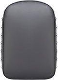 SADDLEMEN Renegade Pillion Pad - Studded - 7" - Universal SA1029