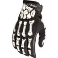 ICON Hooligan Crestfallen™ Gloves - Black - Small 3301-5151
