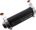 BIKEMAN PERFORMANCE RZR XP Turbo Muffler - Stainless Steel Polaris  RZR XP Turbo EPS 2016-2020  17-318-SS