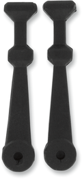 Parts Unlimited Hood Clamp - Arctic Cat- - 2 Pack 12-131-000