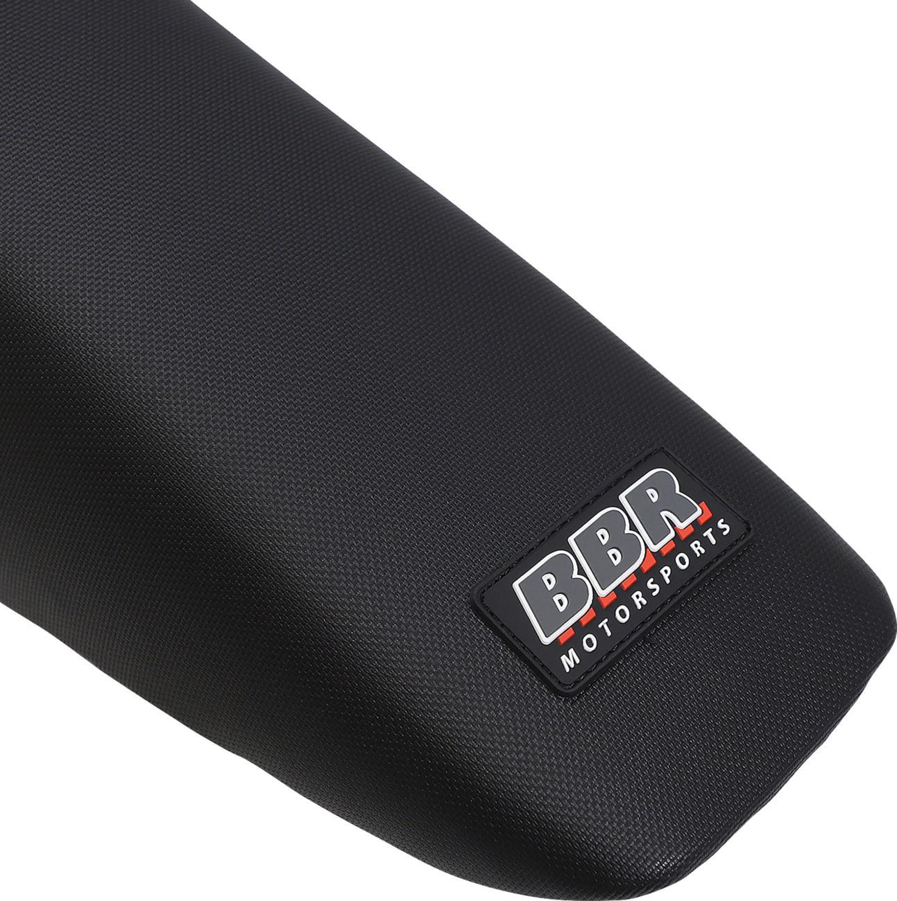 BBR MOTORSPORTS Tall Seat Foam Base w/ Non-Slip Black Cover - XR/CRF50 716-HXR-5001