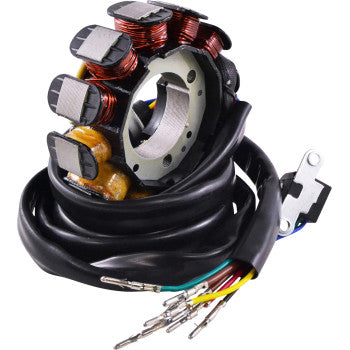RM STATOR Kawasaki RM01525