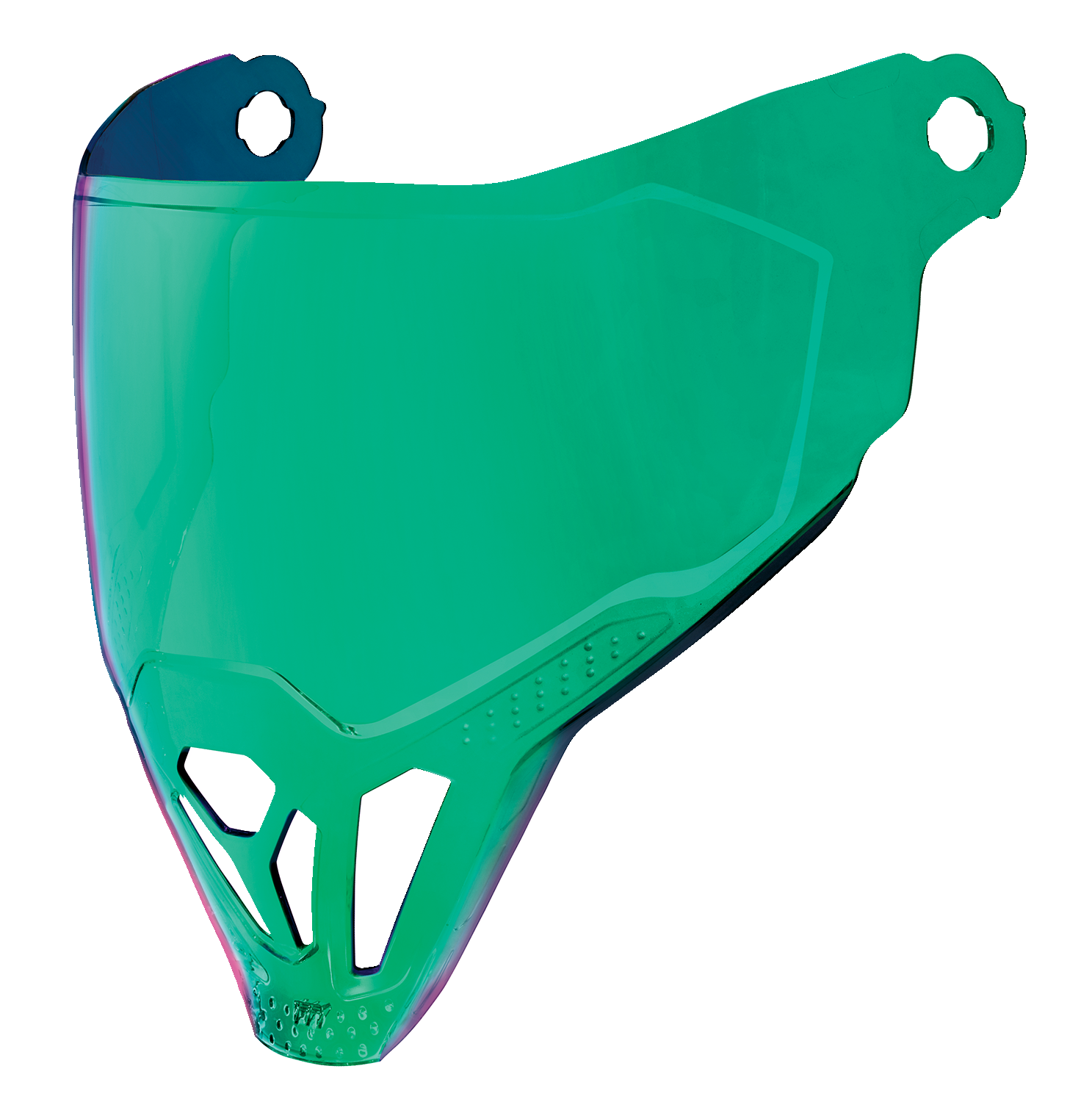 ICON Airflite™ ForceShield™ - 22.06 - RST Green 0130-1091