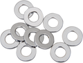 DRAG SPECIALTIES Thick Washer - 1/8" 15/32" ID / 29/32" OD MPB744