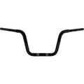 DRAG SPECIALTIES Handlebar - 10" - Black 0601-6555