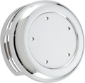 ARLEN NESS Horn Cover - Chrome 03-590