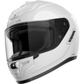 SENA Phantom Helmet - Gloss White - Large PHANTOM-GW00L3