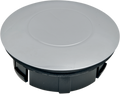 DRAG SPECIALTIES Gas Cap - Dummy Style Pop-Up - Chrome T03-0336-D