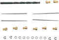 DYNOJET Jet Kit - Honda CB1100F 1105