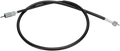 Parts Unlimited Speedometer Cable - Kawasaki 54001-1119