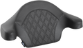 DRAG SPECIALTIES Tourpak Pad - Diamond Stitched - '14-'22 FL MEASURE 25" W X 15" H 0822-0356