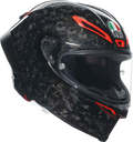 AGV Pista GP RR Helmet - Carbonio Forgiato - Italia - Large 2118356002003L