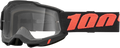 100% Accuri 2 Goggles - Borego - Clear 50013-00006