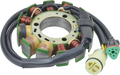 Parts Unlimited Stator - Ski-Doo 340-22016