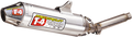 PRO CIRCUIT T-4 Silencer 4T00400