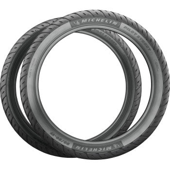 MICHELIN Tire - Pilot Street 2 - Front/Rear - 100/80-17 - 52S 84561