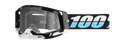 100% Racecraft 2 Goggles - Arkana - Clear 50009-00023