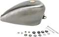 DRAG SPECIALTIES King Gas Tank - 2.9 Gallons 011497-BX34