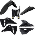 CYCRA 5 Piece Replica Body Kit - Black 1CYC-9437-12