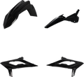 ACERBIS Full Replacement Body Kit - Black 2983570001