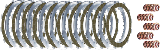 BELT DRIVES LTD. Extra Plate Kit VRXP-7