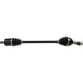 MOOSE UTILITY Axle Kit - Complete - Standard - Front Left/Right - Can-Am Commander/Maverick LM6-CA-8-346