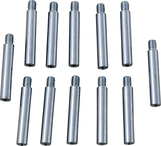 BELT DRIVES LTD. Round Dogs EVRD-1