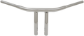 DRAG SPECIALTIES Handlebar - T-Bar - Buffalo - 8" - TBW - Chrome 0601-4274