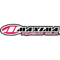 FACTORY EFFEX Logo Decals - MAXIMA - 5 pack 28-90006