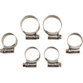 MOOSE RACING Radiator Hose Clamp Kit - Kawasaki CK-KAW-92