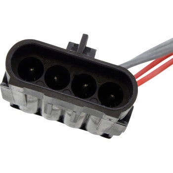RM STATOR Regulator Rectifier - Mosfet - Polaris RM30336