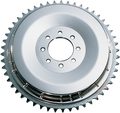 DRAG SPECIALTIES Brake Drum with Sprocket - XL 54-78 06-0126-BX-LB2