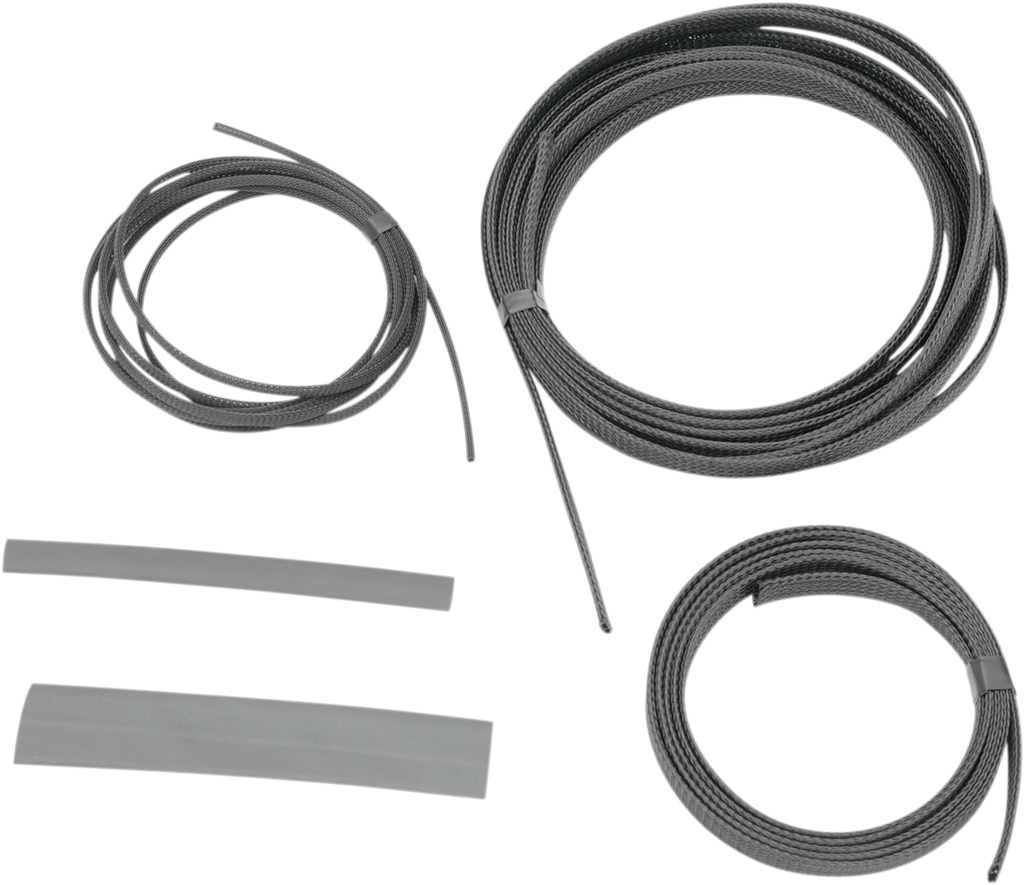 BARON Dress-Up Cover Kit - Black BA-8200B