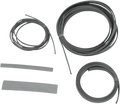 BARON Dress-Up Cover Kit - Black BA-8200B