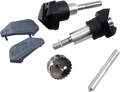 PUIG HI-TECH PARTS Frame Sliders 6558N
