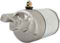 Parts Unlimited Starter Motor 410-54001