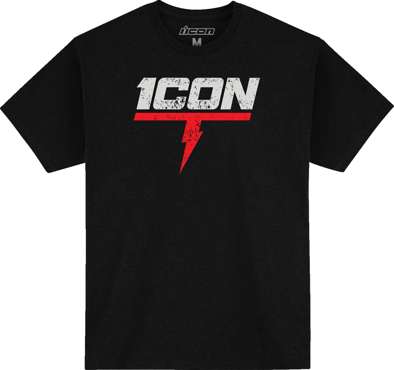 ICON Spark™ T-Shirt - Black - Small 3030-24091