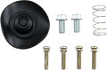 Parts Unlimited Fuel Petcock Diaphragm Kit 60-1307