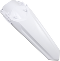 ACERBIS Rear Fender - White 2858900002