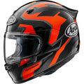ARAI HELMETS Signet-X Helmet - Robotik - Red - Large 0101-18563