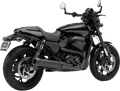 COBRA 4" Black El Diablo Muffler for XG750A 6511B